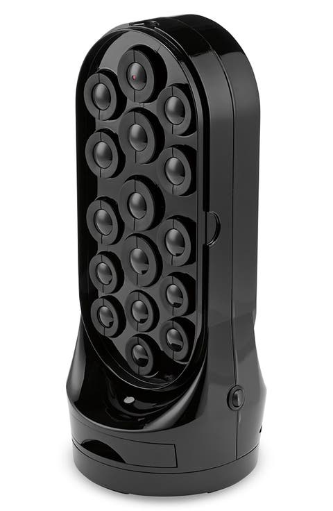 Nano Titanium Compact Standing Hot Rollers