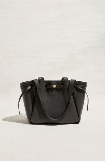 Tory Burch Romy Pebble Leather Tote | Nordstrom