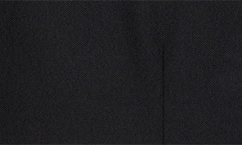 Balenciaga Seamless Wool Gabardine Jacket In 1000 Black
