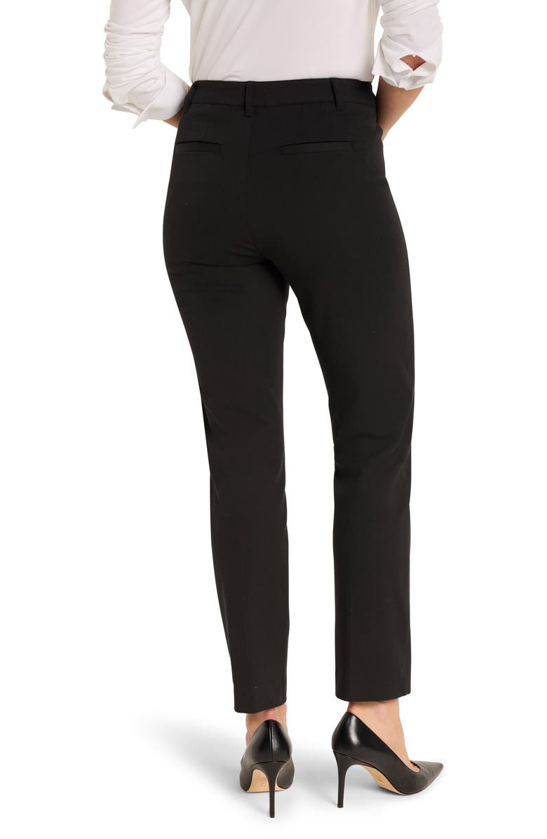 NIC+ZOE Copley Stretch Cotton Blend Pants, Alternate, color,