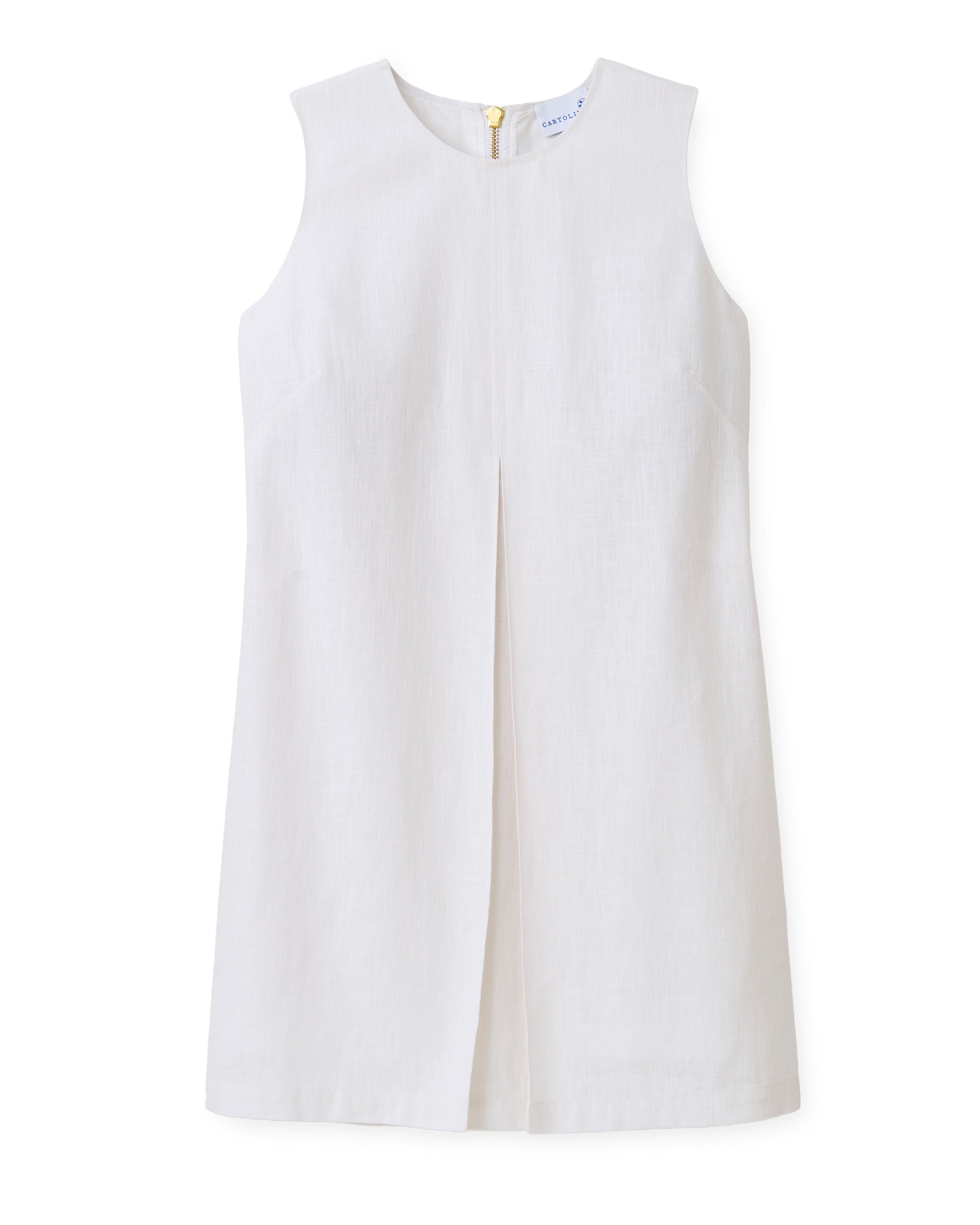 selected Bright White
