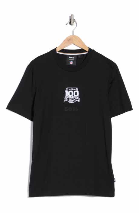 BOSS x Beckham NFL Graphic T-Shirt