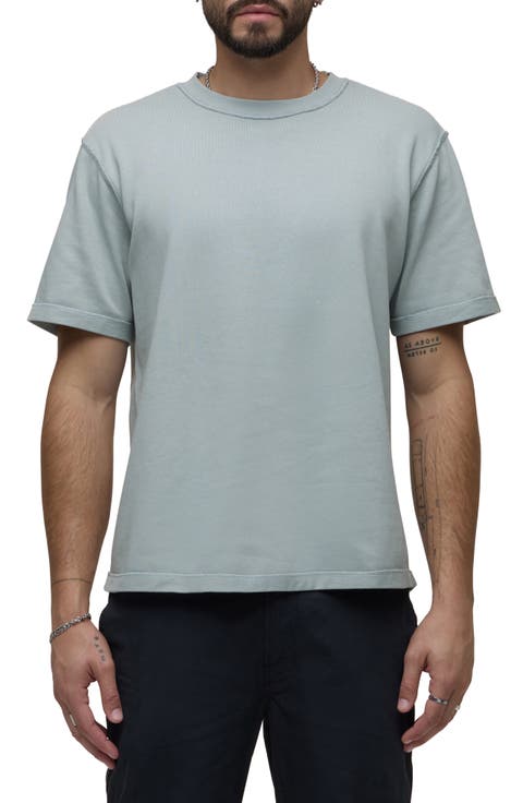 Heavyweight Cotton T-Shirt