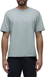 Hudson Jeans Heavyweight Cotton T-Shirt