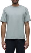 Hudson Jeans Heavyweight Cotton T-Shirt
