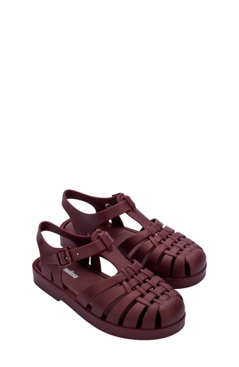Possession Fisherman Sandal (Toddler, Little Kid & Big Kid)