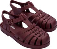 Mini Melissa Possession Fisherman Sandal