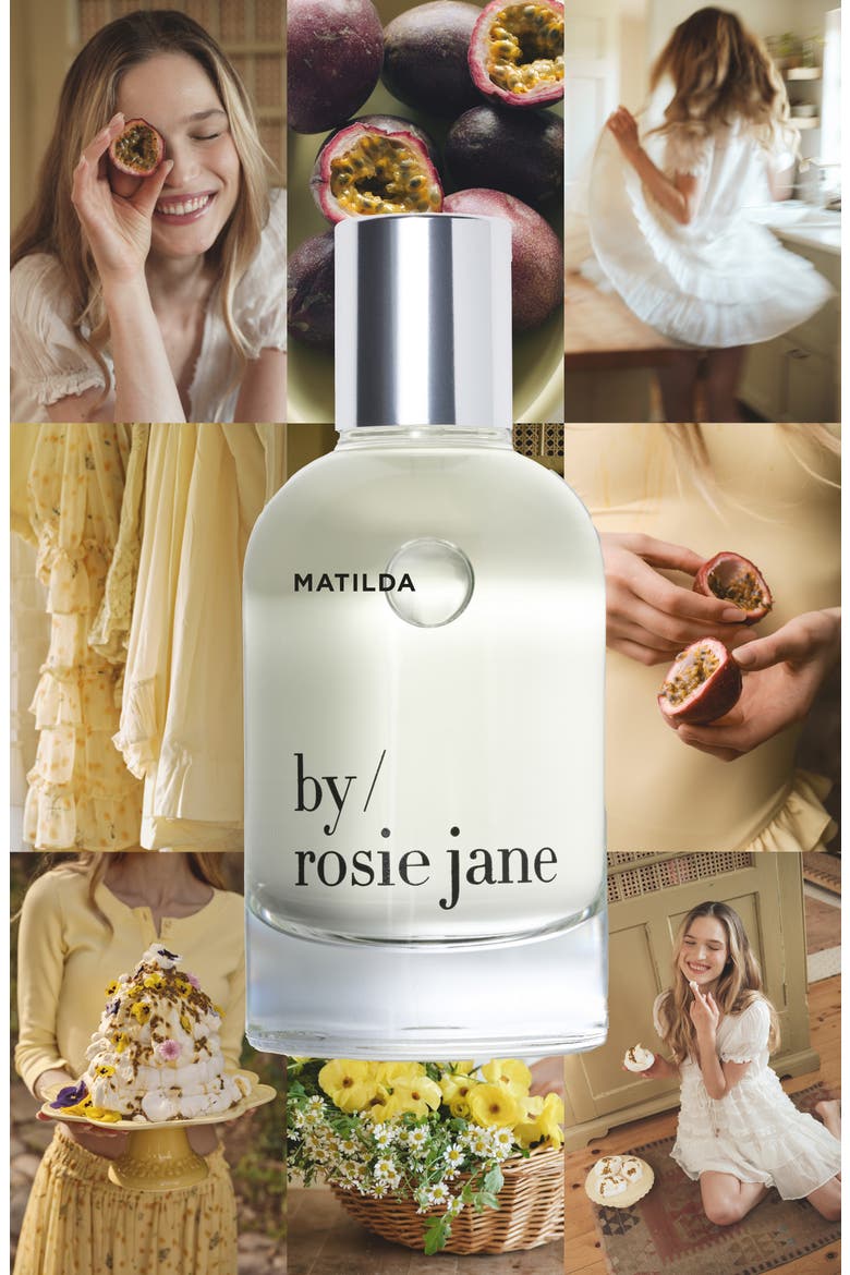 Matilda Eau de Parfum, Alternate, color, NO COLOR