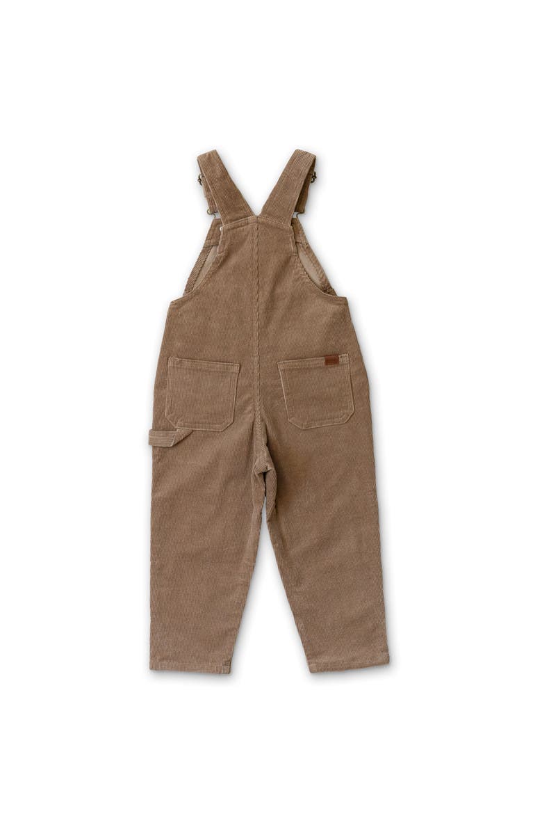 goumikids corduroy overall, Alternate, color, 