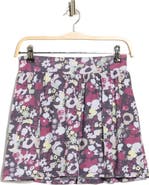 TravisMathew Printed Featherweight Miniskirt