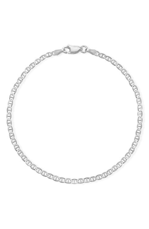 Mariner Chain Necklace