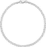 GLAZE JEWELRY Mariner Chain Necklace