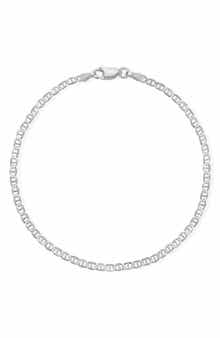 GLAZE JEWELRY Mariner Chain Necklace