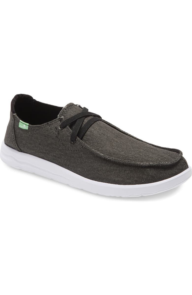 Sanuk Shaka Sneaker, Main, color,