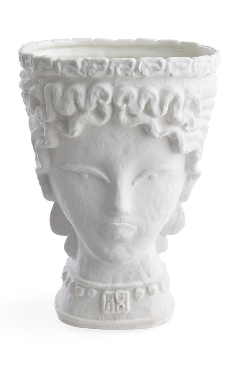 Jonathan Adler Aphrodite Vase, Main, color,