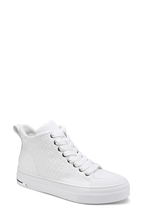 Yaser Mid Sneaker (Women)