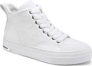 DKNY Yaser Mid Sneaker