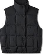 Rhone Powder Puffer Down Vest