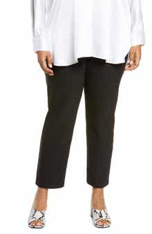 Vince Front Seam Leggings