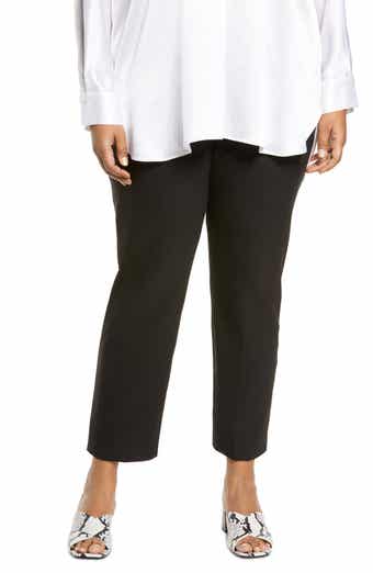 Vince Front Seam Leggings