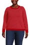  Compass Red/Ivory Mini Stripe