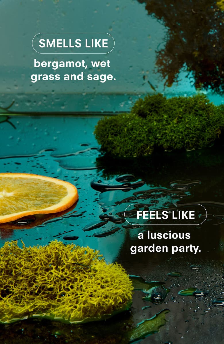 Boy Smells Herbaceous Candle, Alternate, color, 