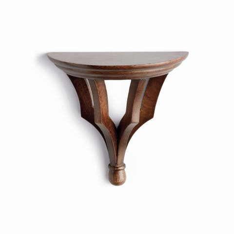 Bennett Small Wall Floating Shelf
