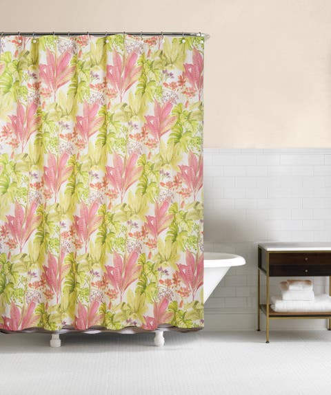 Moana Shower Curtain