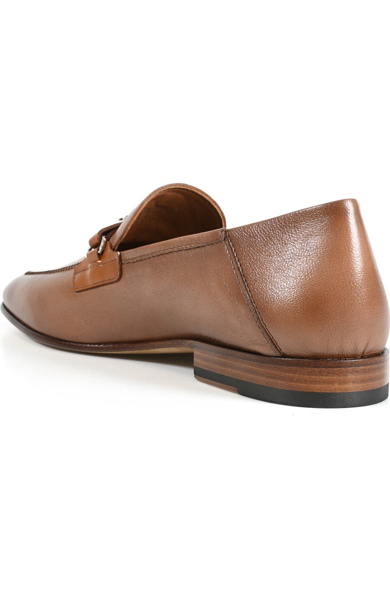 JOHN RICHMOND Bit Loafer, Alternate, color, Tan