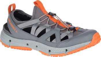 merrell hydrotrekker synthetic sieve