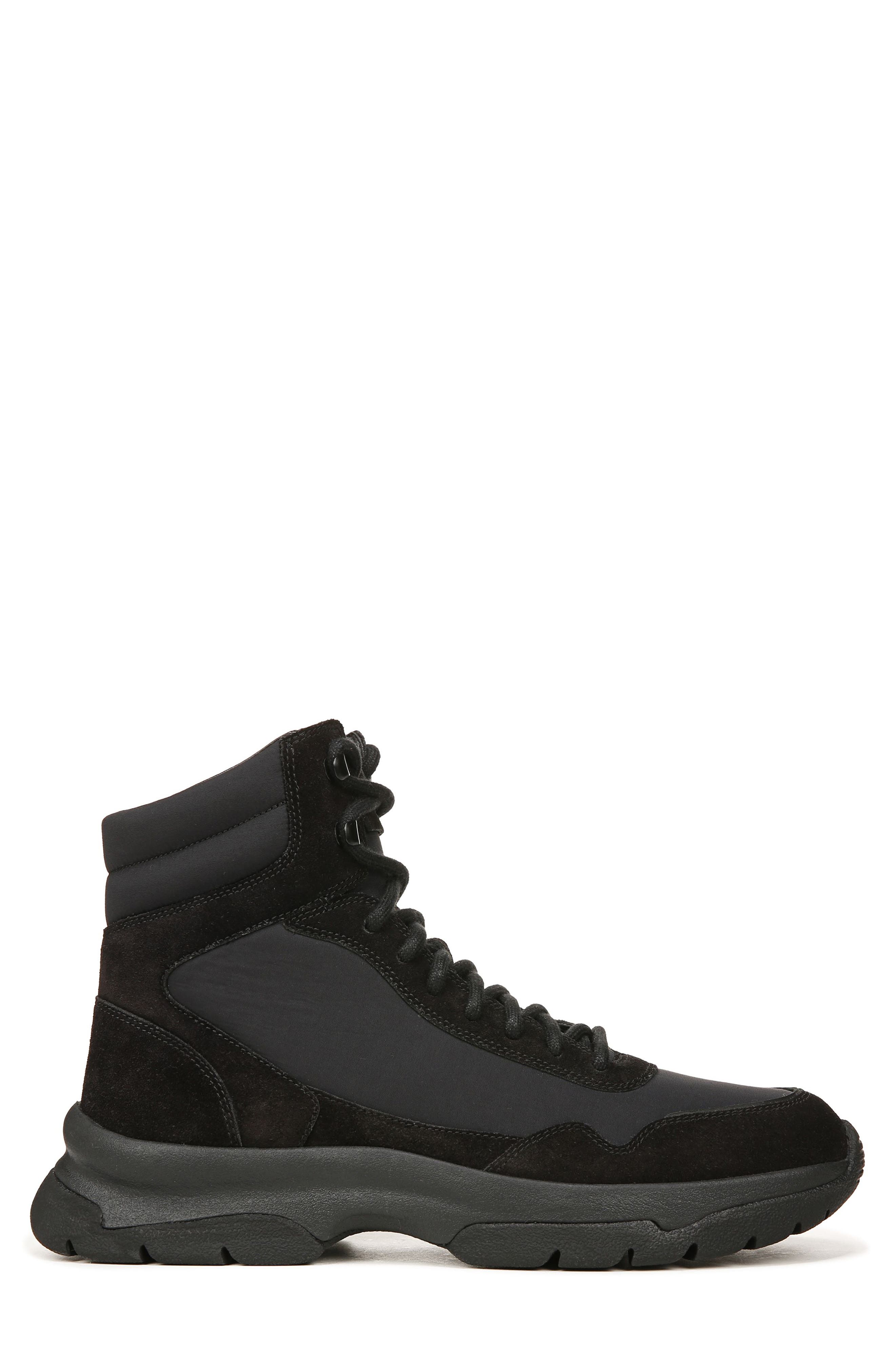 Vince Elvio Lace-Up Boot, Alternate, color, 