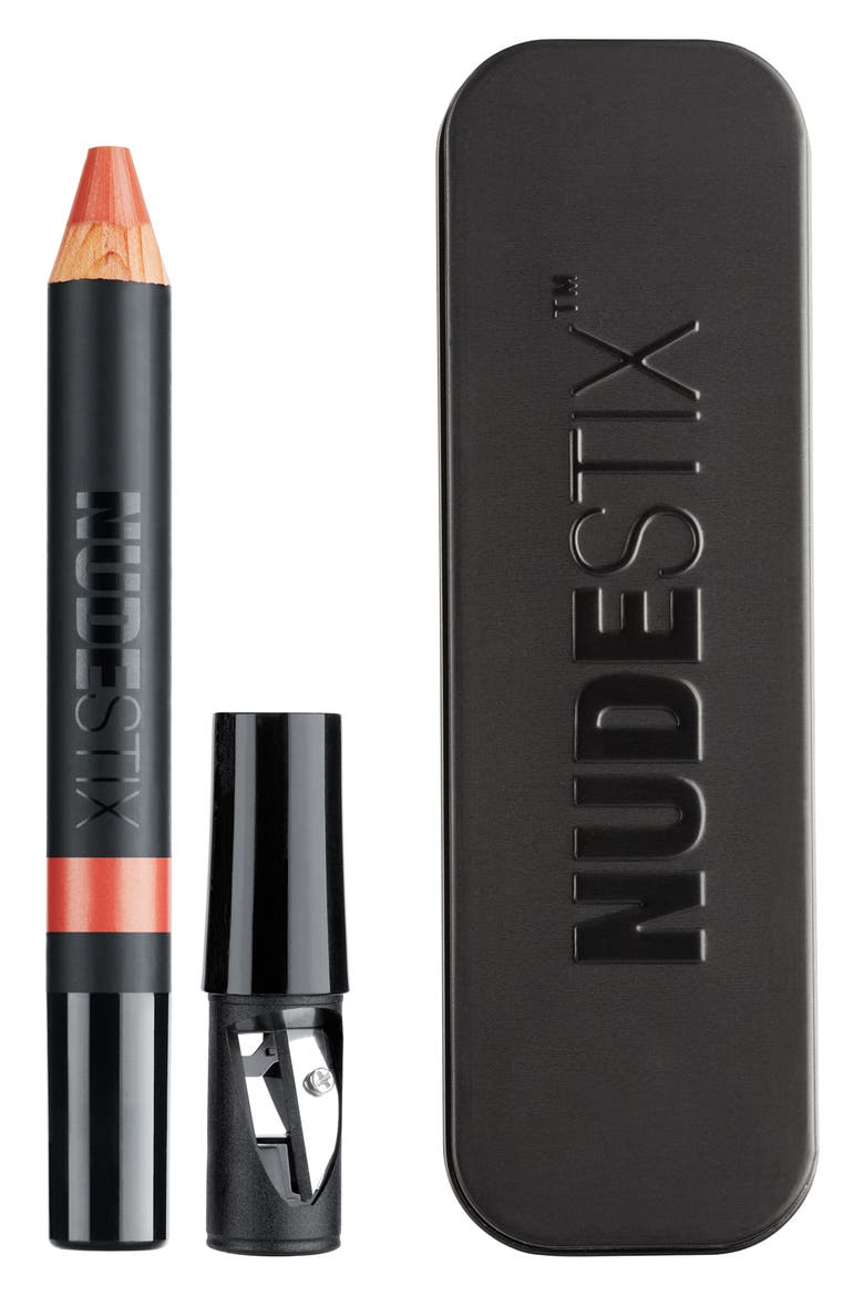 Cream Lip and Cheek Pencil video