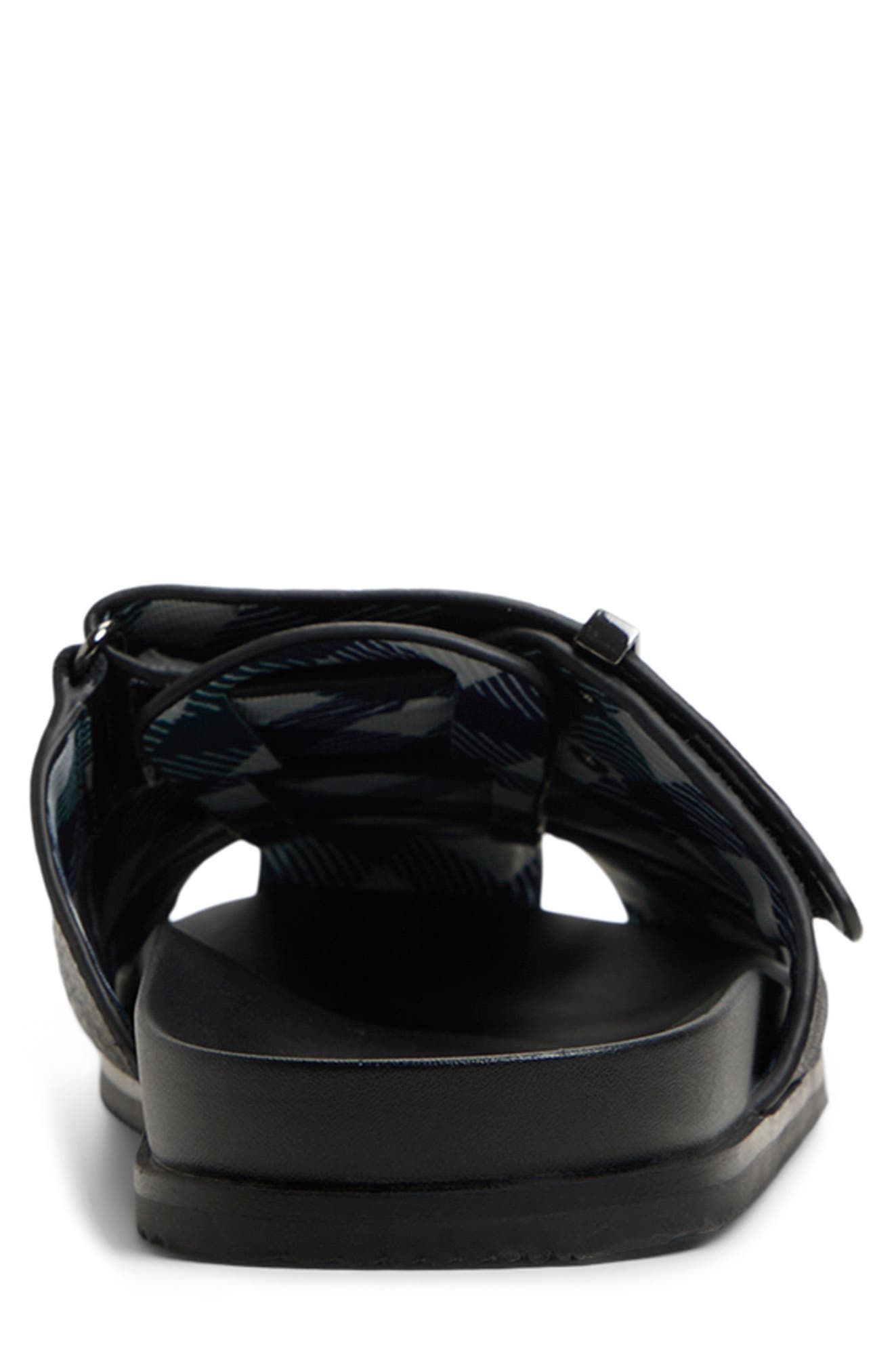Ted Baker London Brixham Fisherman Sandal, Alternate, color, 