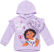 Disney Encanto Fleece Hoodie