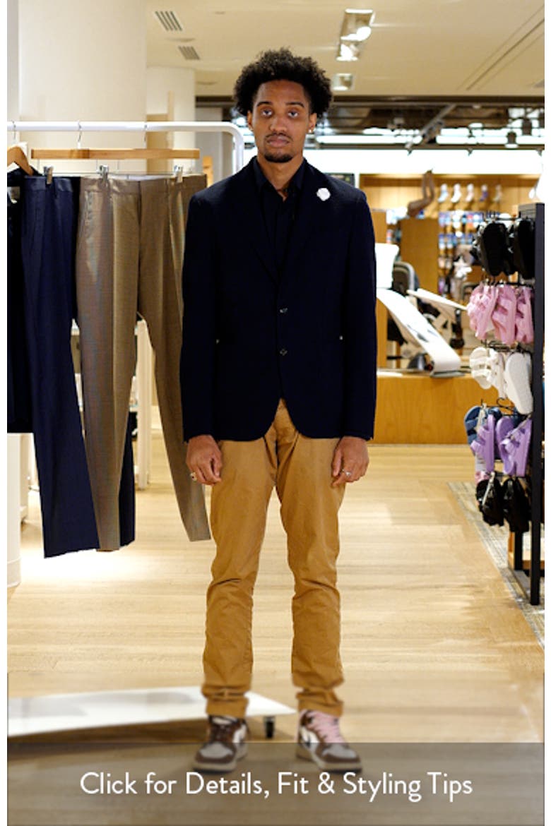 Hanry Sport Coat video