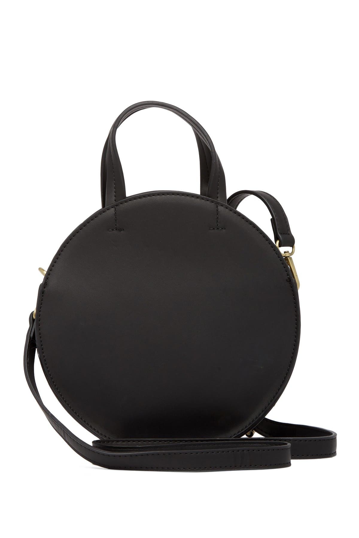 Street Level Circle Crossbody Bag (Women) | Nordstromrack