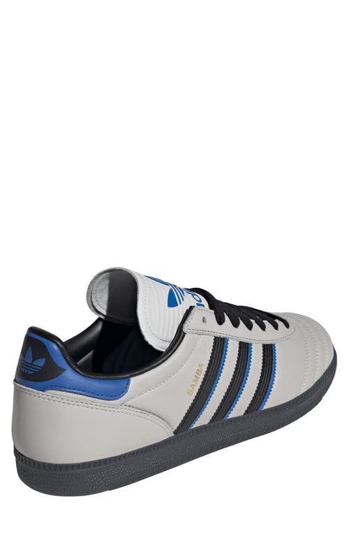 Adidas Originals Adidas Gender Inclusive Samba 62 Sneaker