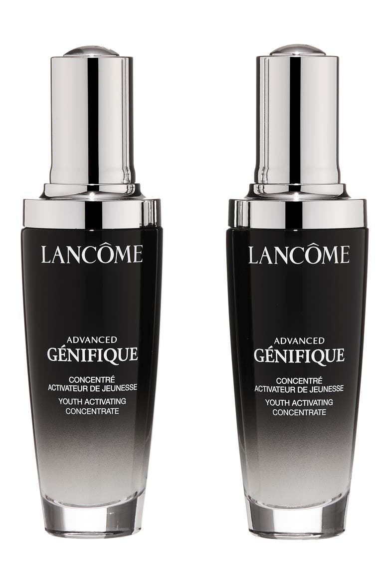 Full Size Advanced Génifique Youth Activating Concentrate Serum Set, Main, color, NO COLOR