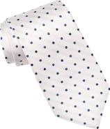 Elizabetta Tiburtina - Silk Jacquard Tie for Men