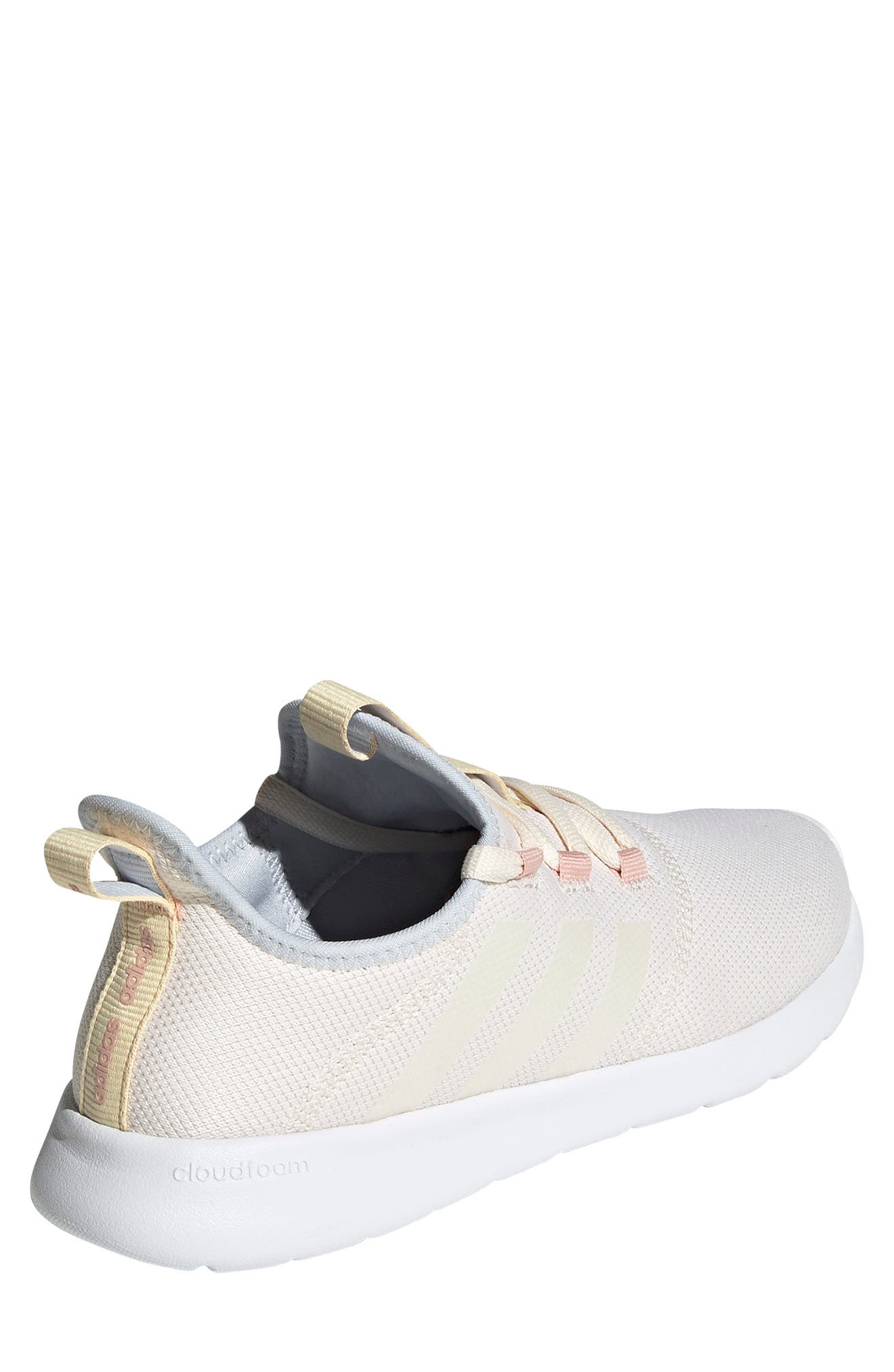 adidas Cloudfoam Pure 2.0 Athletic Sneaker, Alternate, color, 