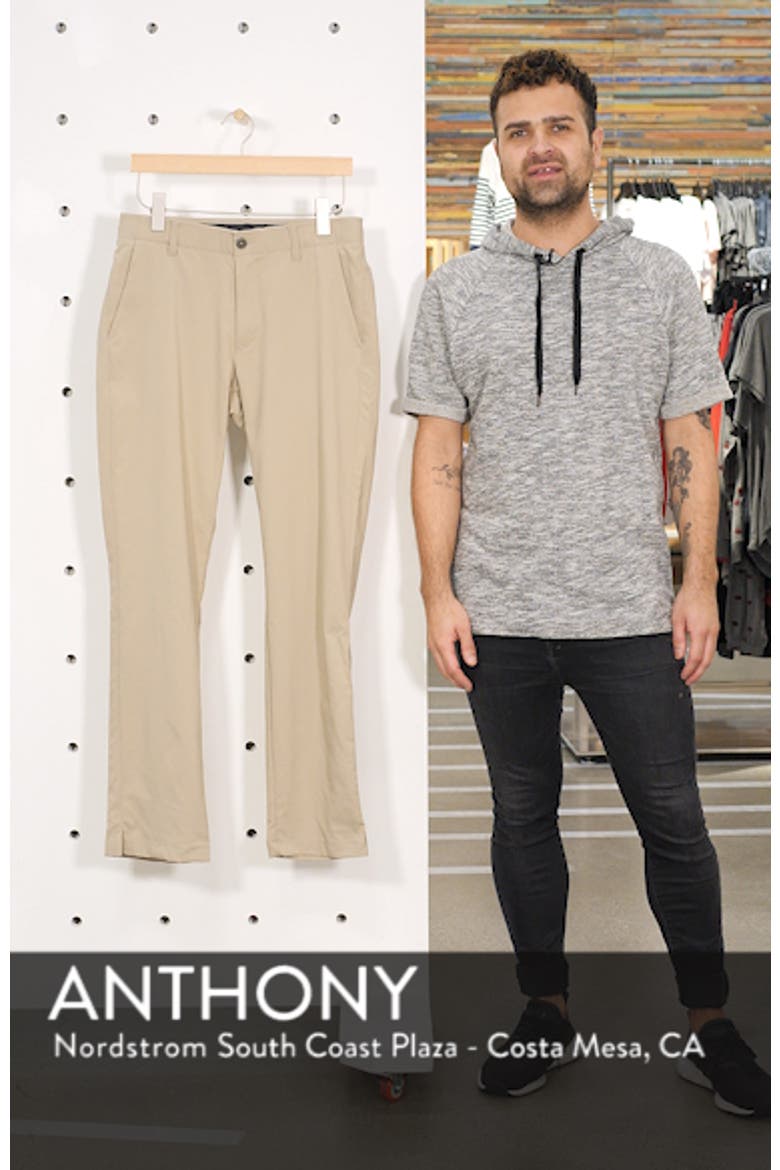 Showdown Pants video
