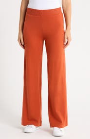 Splendid Emily Sweater Pants