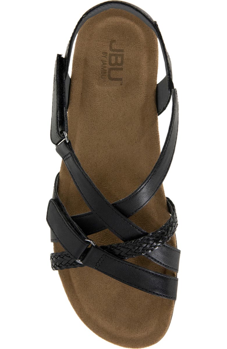 JBU Brooke Sandal, Alternate, color,