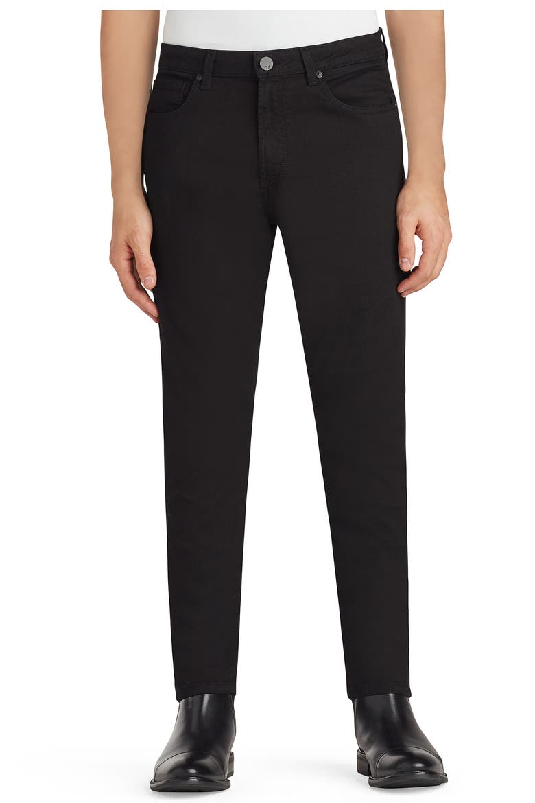 Brando Jeans, Main, color, NOIR
