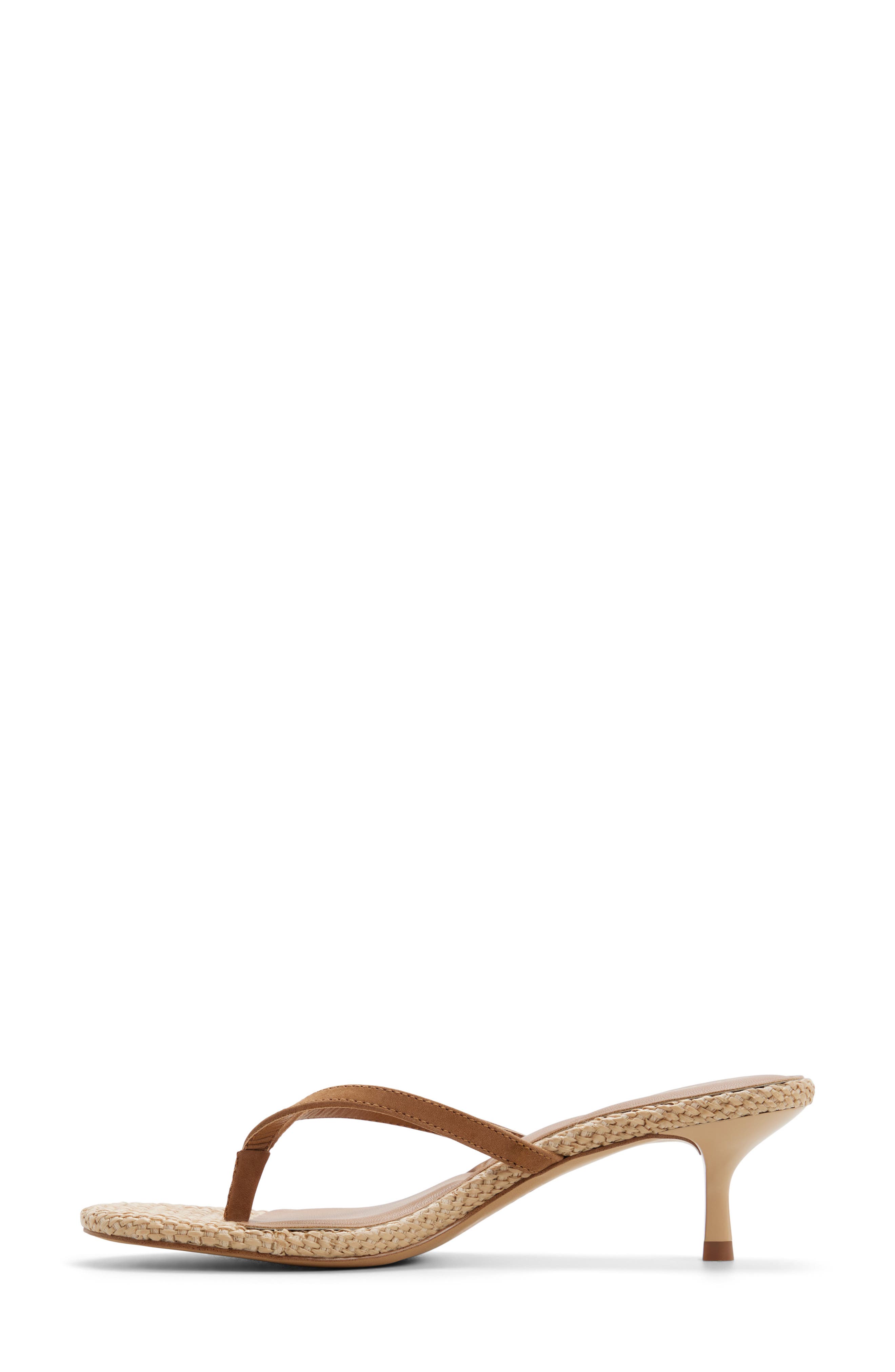 ALDO Lift Flip Flop, Alternate, color, 