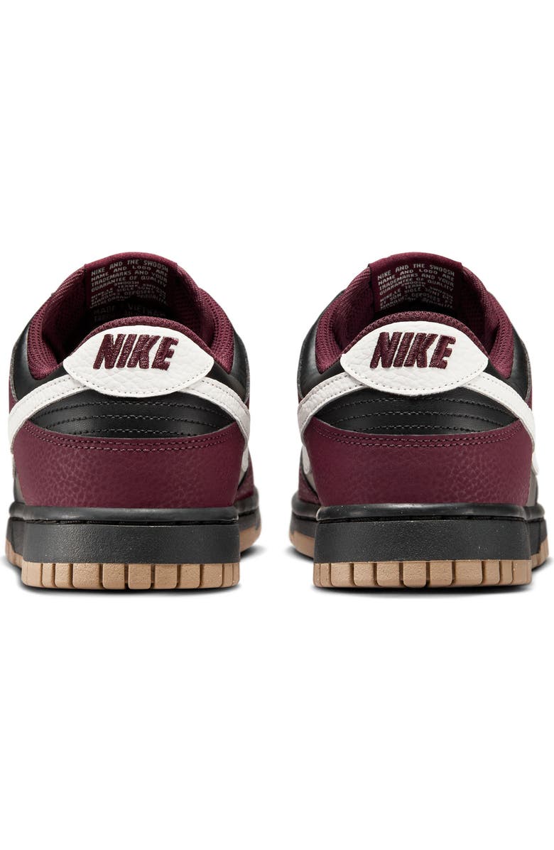 Nike Dunk Low Next Nature Basketball Sneaker, Alternate, color,