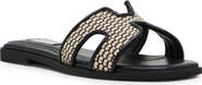 Steven New York Harlien Slide Sandal