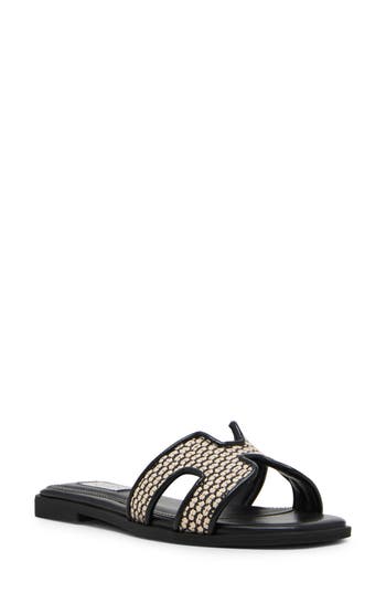 Steven New York Harlien Slide Sandal