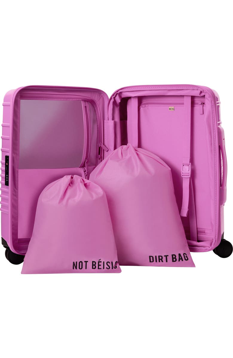 Béis The 22-Inch Carry-On Roller, Alternate, color,