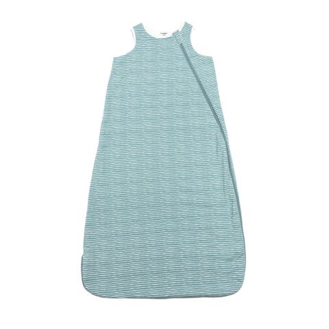 Organic Sleep Sack with Added Insert for All Seasons